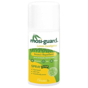 Mosi Guard Natural Insect Repellent Extra 10 Std., 75 ml Spray Produktbild