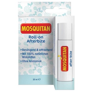 Mosquitan Afterbite Roll-on, 1 St n.v. Produktbild