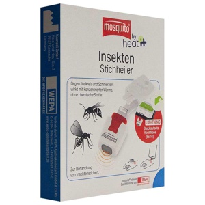 MOSQUITO heat it lightning Insekten-Stichheiler Produktbild