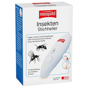 MOSQUITO Insekten-Stichheiler Produktbild