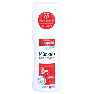 MOSQUITO Mückenschutz-Spray protect Produktbild