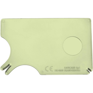 MOSQUITO Zeckenkarte Produktbild