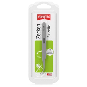 MOSQUITO Zeckenpinzette Produktbild