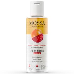 MOSSA Juicy Shake Eye Makeup Remover 100 ml produkt bild