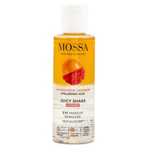 Mossa Juicy Shake Eye makeup remover 100 ml produktbillede