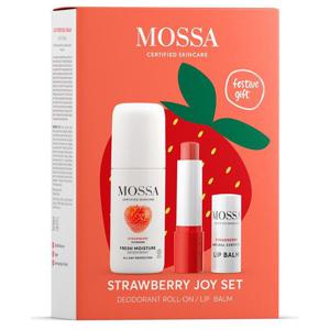 MOSSA Mossa Berryfest Strawberry Joy Set, 1 st produkt bild