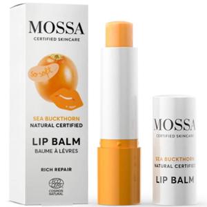 MOSSA Sea Buckthorn Lip Balm produkt bild