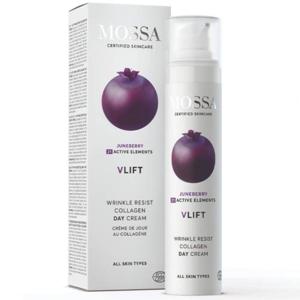 V LIFT Wrinkle Fill Collagen Day Cream produkt bild