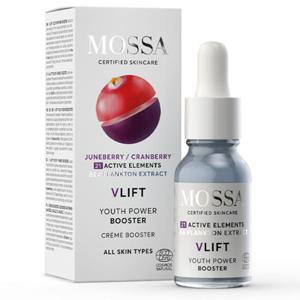 MOSSA V LIFT Youth Power Daily Booster, 15 ml produkt bild