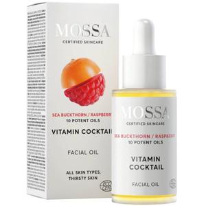 Vitamin Cocktail Face Oil produkt bild