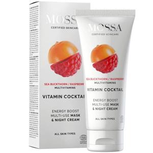 Vitamin Cocktail Multi-Use Mask produkt bild