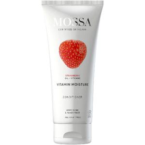 MOSSA Vitamin Moisture Conditioner 200 ml produkt bild
