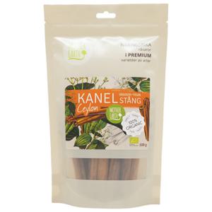 Mother Earth Ceylon Kanelstång 100 g produkt bild