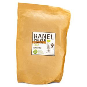 Mother Earth Ceylonkanel EKO 1 kg produkt bild