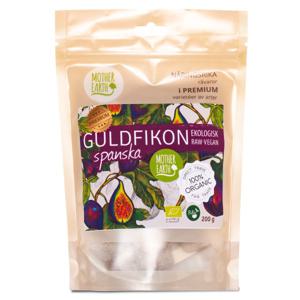 Mother Earth Fikon Guld Eko 200 g produkt bild