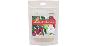 Mother Earth Guarana RAW & EKO, 100 g produkt bild