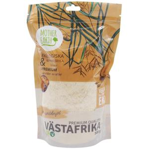 Mother Earth Jordmandelmjöl, 500 g produkt bild