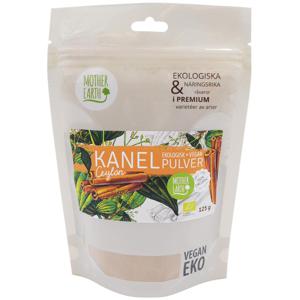 Mother Earth Kanel Ceylon Premium Mald EKO ME 125 g produkt bild