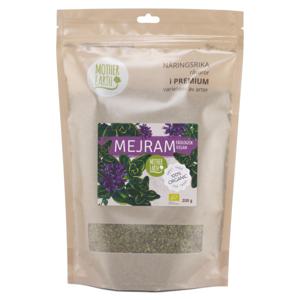 Mother Earth Mejram Eko 200 g produkt bild