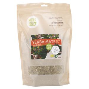 Mother Earth Yerba Mate Premium Eko 500 g produkt bild
