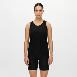 Motion Racerback Linne Svart produkt bild