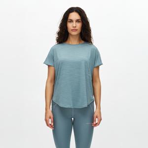 Motion Träningstshirt Blå produkt bild