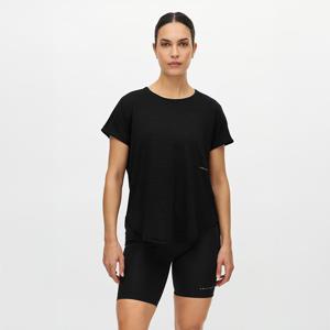 Motion Träningstshirt Svart produkt bild
