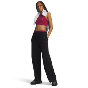 Motion Wide Leg Pant Black produkt bild
