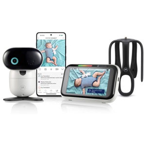 Motorola 5 Monitorius With AI and Stargrip, PIP1710 Connect produkt bild