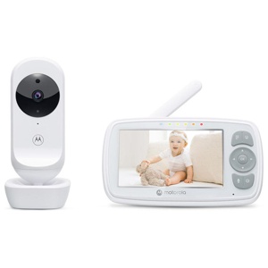 7Oth Motorola Baby Monitor Motorola ELECTRONIC SNAKER VM34 4.3&quot produkt bild