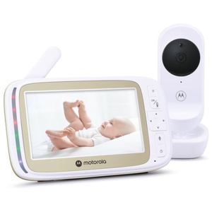 Motorola Baby Monitor VM45 Connect produkt bild