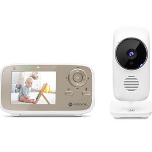MOTOROLA Baby Monitor VM483 Video produkt bild