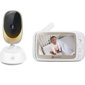 Motorola Baby Monitor VM85 Connect produkt bild