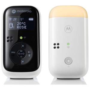 Motorola babymonitor audio PIP15 produkt bild