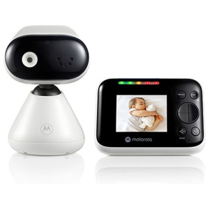 Motorola Babymonitor PIP1200, 1 st produkt bild