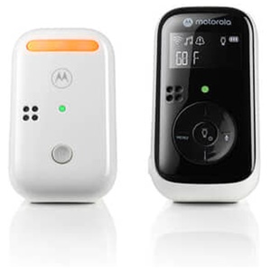 Motorola PIP11 300 m 487 m 300 m 14 - 39 °C vit LCD produkt bild