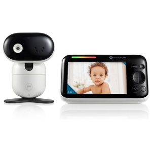 Motorola PIP1510 PIP1510 (EU) Babyalarm med kamera 2.4 GHz produkt bild