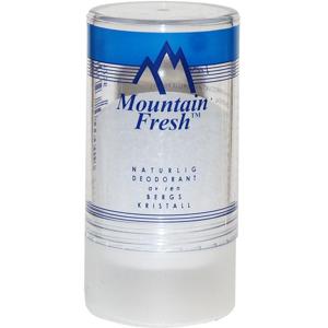 Mountain Fresh Kristall Deo produkt bild