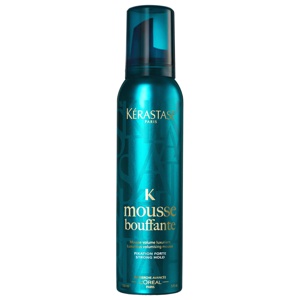 Mousse Bouffante Hair Mousse 150 ml produktbilde