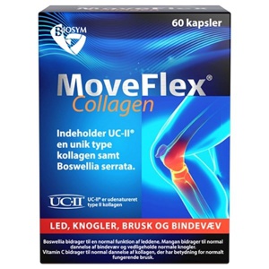 Biosym MoveFlex Collagen produktbillede