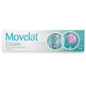 Movelat Cream product image