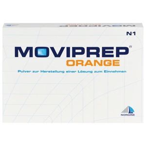 MOVIPREP Orange Plv.z.Her.e.Lsg.z.Einnehmen Produktbild