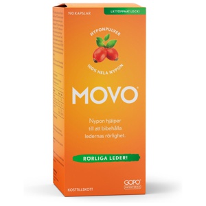 Movo produkt bild