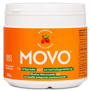 Movo 200 g produktbillede