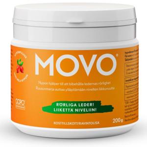 Movo, 200 g produkt bild
