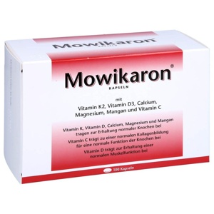MOWIKARON Kapseln Produktbild
