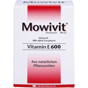 MOWIVIT 600 Kapseln Produktbild