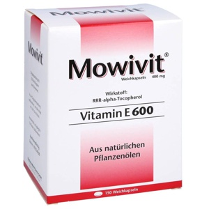MOWIVIT 600 Kapseln Produktbild