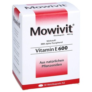 MOWIVIT 600 Kapseln Produktbild