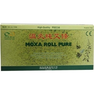 Moxa ZIGARREN Produktbild